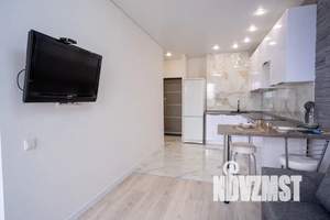 1-к квартира, посуточно, 33м2, 6/26 этаж