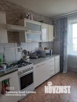 2-к квартира, на длительный срок, 51м2, 6/9 этаж