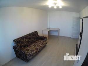 1-к квартира, на длительный срок, 31м2, 9/9 этаж