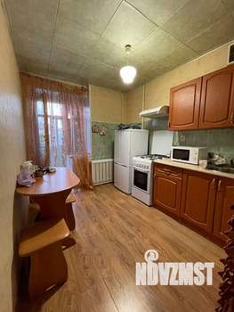1-к квартира, посуточно, 40м2, 4/9 этаж