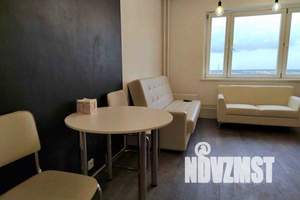 2-к квартира, посуточно, 65м2, 16/17 этаж