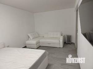 1-к квартира, посуточно, 33м2, 1/5 этаж