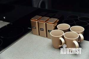 1-к квартира, посуточно, 60м2, 1/1 этаж