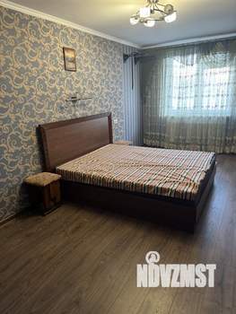 2-к квартира, на длительный срок, 55м2, 1/5 этаж