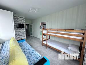 2-к квартира, посуточно, 70м2, 8/14 этаж