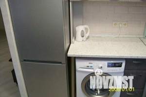 2-к квартира, посуточно, 45м2, 4/5 этаж