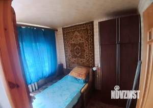 2-к квартира, на длительный срок, 41м2, 5/5 этаж