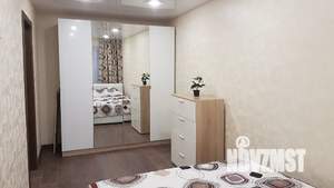2-к квартира, посуточно, 42м2, 1/5 этаж