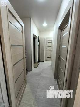 2-к квартира, на длительный срок, 52м2, 2/10 этаж