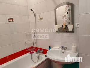 2-к квартира, на длительный срок, 48м2, 2/3 этаж