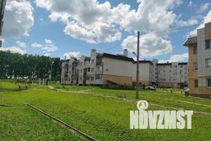 1-к квартира, посуточно, 30м2, 1/3 этаж