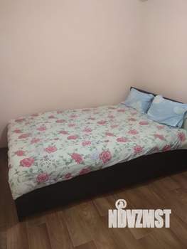 2-к квартира, посуточно, 45м2, 3/5 этаж