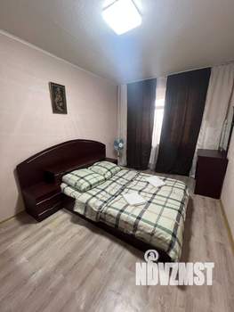 2-к квартира, посуточно, 55м2, 7/9 этаж