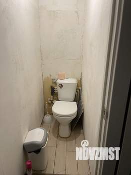 2-к квартира, на длительный срок, 43м2, 5/5 этаж