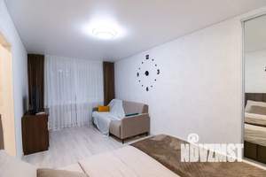 1-к квартира, посуточно, 31м2, 1/5 этаж