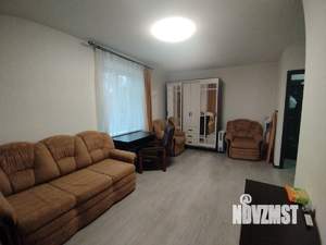 1-к квартира, на длительный срок, 32м2, 4/4 этаж