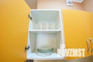 1-к квартира, посуточно, 31м2, 10/10 этаж