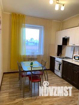 2-к квартира, посуточно, 64м2, 5/9 этаж