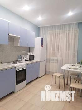 1-к квартира, посуточно, 50м2, 12/24 этаж