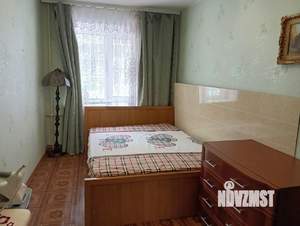 2-к квартира, посуточно, 45м2, 1/5 этаж