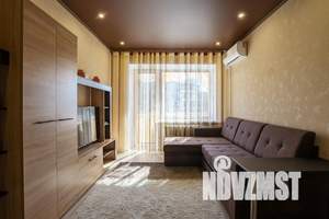 1-к квартира, посуточно, 30м2, 3/5 этаж