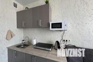 1-к квартира, посуточно, 40м2, 14/15 этаж