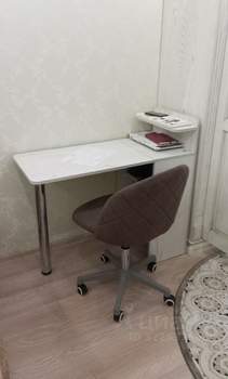 2-к квартира, на длительный срок, 45м2, 1/5 этаж