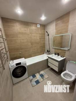 2-к квартира, на длительный срок, 44м2, 4/22 этаж