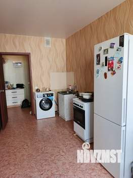 1-к квартира, на длительный срок, 37м2, 5/9 этаж