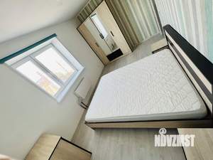 2-к квартира, на длительный срок, 62м2, 18/27 этаж
