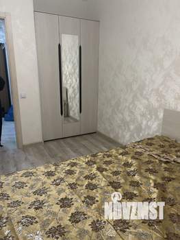 2-к квартира, на длительный срок, 38м2, 2/10 этаж