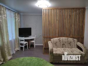 1-к квартира, на длительный срок, 34м2, 3/5 этаж