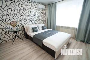 1-к квартира, посуточно, 48м2, 13/14 этаж