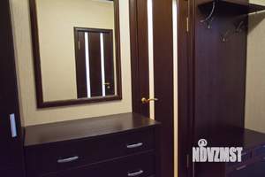 1-к квартира, посуточно, 60м2, 1/1 этаж