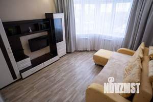 3-к квартира, посуточно, 74м2, 14/18 этаж