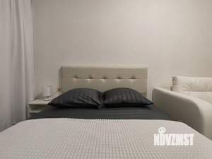 1-к квартира, посуточно, 35м2, 9/10 этаж