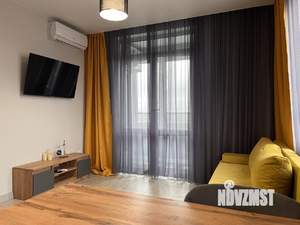 2-к квартира, на длительный срок, 60м2, 13/17 этаж