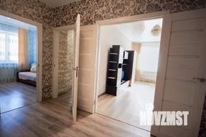 2-к квартира, посуточно, 55м2, 6/24 этаж