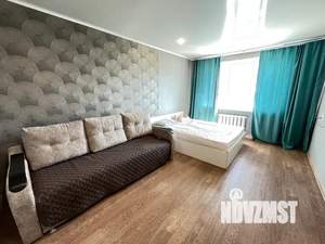 2-к квартира, посуточно, 60м2, 8/9 этаж
