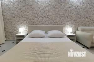 1-к квартира, посуточно, 36м2, 4/6 этаж