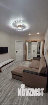 2-к квартира, на длительный срок, 47м2, 19/23 этаж