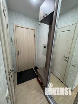 2-к квартира, на длительный срок, 42м2, 4/5 этаж