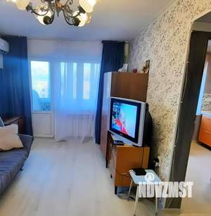 1-к квартира, на длительный срок, 32м2, 5/5 этаж