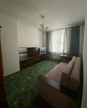2-к квартира, на длительный срок, 53м2, 3/5 этаж