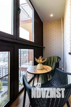 2-к квартира, посуточно, 85м2, 1/1 этаж