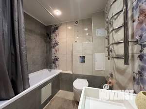 1-к квартира, посуточно, 55м2, 11/14 этаж