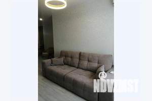 2-к квартира, посуточно, 63м2, 23/23 этаж