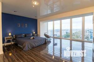 1-к квартира, посуточно, 75м2, 1/1 этаж