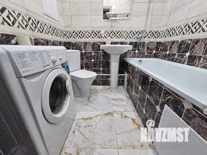 Студия квартира, посуточно, 35м2, 9/14 этаж