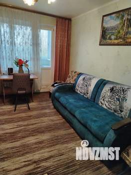 2-к квартира, на длительный срок, 54м2, 4/5 этаж